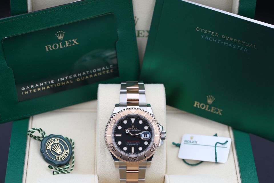 Rolex Yacht-Master 126621 Image 7